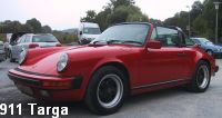 Porsche klein